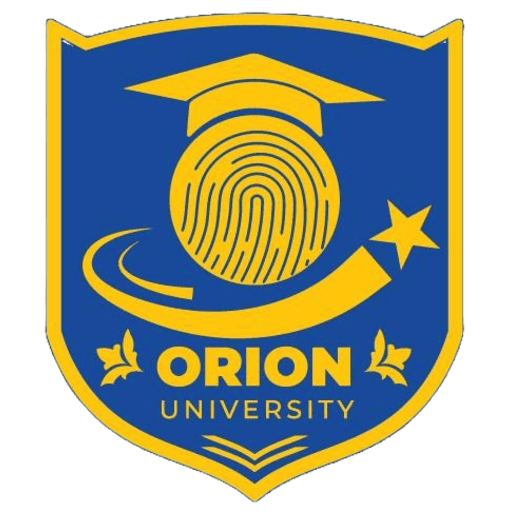 Logo ORION University